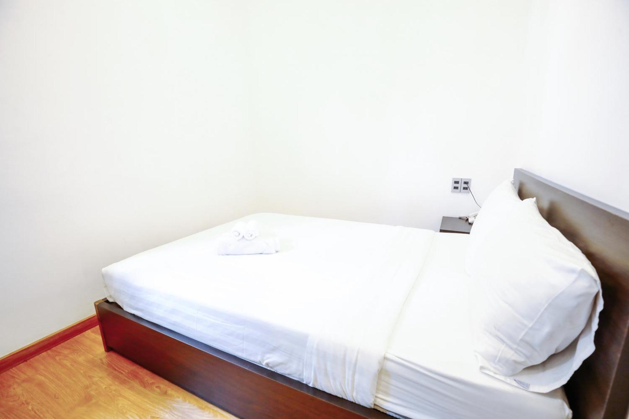 Ttr Midtown View Hotel Da Lat Exterior foto